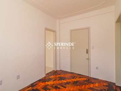 Apartamento para alugar com 37m², 1 quarto no bairro Floresta em Porto Alegre - Foto 3