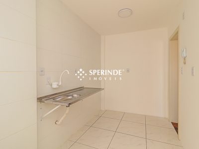 Apartamento para alugar com 37m², 1 quarto no bairro Floresta em Porto Alegre - Foto 5