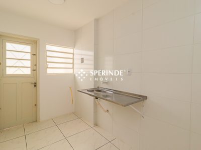 Apartamento para alugar com 37m², 1 quarto no bairro Floresta em Porto Alegre - Foto 6