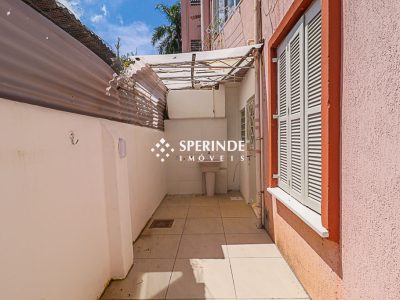 Apartamento para alugar com 37m², 1 quarto no bairro Floresta em Porto Alegre - Foto 7