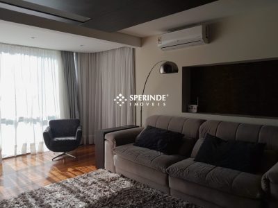 Apartamento para alugar com 117m², 2 quartos, 2 vagas no bairro Santa Catarina em Caxias do Sul - Foto 5