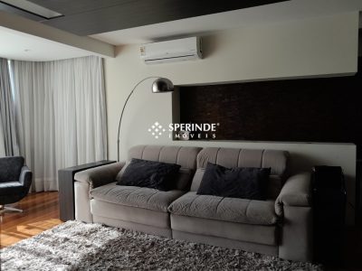 Apartamento para alugar com 117m², 2 quartos, 2 vagas no bairro Santa Catarina em Caxias do Sul - Foto 6