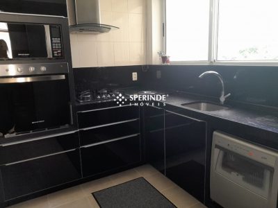 Apartamento para alugar com 117m², 2 quartos, 2 vagas no bairro Santa Catarina em Caxias do Sul - Foto 12