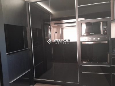 Apartamento para alugar com 117m², 2 quartos, 2 vagas no bairro Santa Catarina em Caxias do Sul - Foto 14