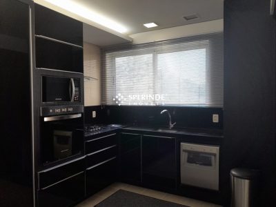 Apartamento para alugar com 117m², 2 quartos, 2 vagas no bairro Santa Catarina em Caxias do Sul - Foto 15