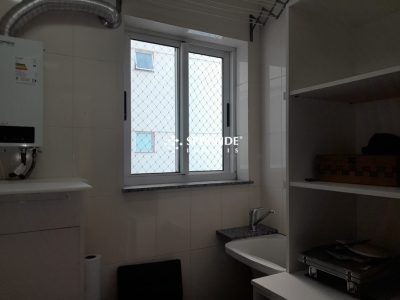 Apartamento para alugar com 117m², 2 quartos, 2 vagas no bairro Santa Catarina em Caxias do Sul - Foto 16