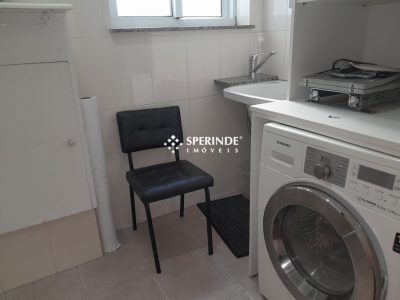 Apartamento para alugar com 117m², 2 quartos, 2 vagas no bairro Santa Catarina em Caxias do Sul - Foto 17