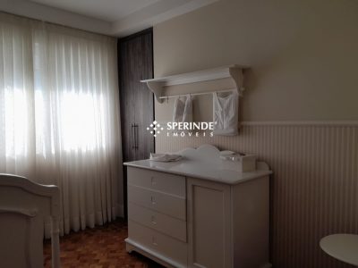 Apartamento para alugar com 117m², 2 quartos, 2 vagas no bairro Santa Catarina em Caxias do Sul - Foto 21