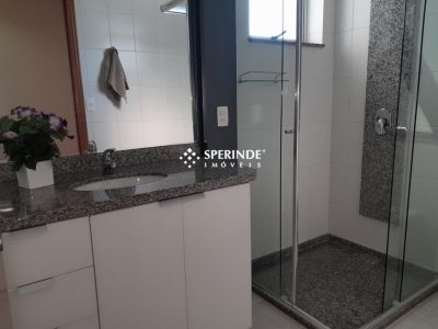 Apartamento para alugar com 117m², 2 quartos, 2 vagas no bairro Santa Catarina em Caxias do Sul - Foto 23