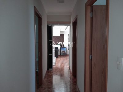 Apartamento para alugar com 117m², 2 quartos, 2 vagas no bairro Santa Catarina em Caxias do Sul - Foto 24