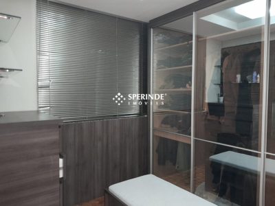 Apartamento para alugar com 117m², 2 quartos, 2 vagas no bairro Santa Catarina em Caxias do Sul - Foto 29