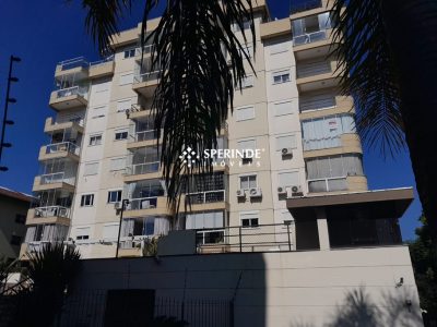 Apartamento para alugar com 117m², 2 quartos, 2 vagas no bairro Santa Catarina em Caxias do Sul - Foto 33