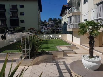 Apartamento para alugar com 117m², 2 quartos, 2 vagas no bairro Santa Catarina em Caxias do Sul - Foto 40