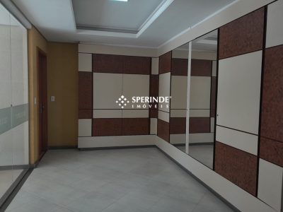 Apartamento para alugar com 117m², 2 quartos, 2 vagas no bairro Santa Catarina em Caxias do Sul - Foto 43