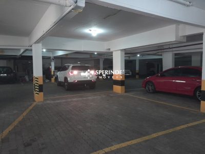 Apartamento para alugar com 117m², 2 quartos, 2 vagas no bairro Santa Catarina em Caxias do Sul - Foto 44