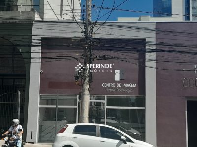 Loja para alugar com 50m² no bairro Centro em Caxias do Sul - Foto 11