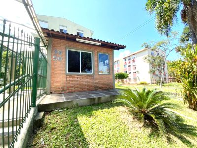 Apartamento para alugar com 59m², 2 quartos, 1 vaga no bairro Vila Nova em Porto Alegre - Foto 4