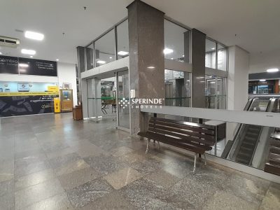 Sala para alugar com 33m², 1 vaga no bairro Moinhos de Vento em Porto Alegre - Foto 20