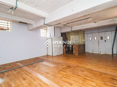 Casa para alugar com 180m², 3 quartos no bairro Passo d'Areia em Porto Alegre - Foto 17