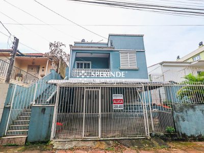 Casa para alugar com 180m², 3 quartos no bairro Passo d'Areia em Porto Alegre - Foto 24