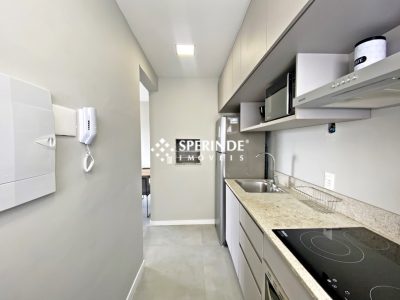 Apartamento para alugar com 39m², 1 quarto, 1 vaga no bairro Partenon em Porto Alegre - Foto 4