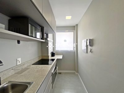 Apartamento para alugar com 39m², 1 quarto, 1 vaga no bairro Partenon em Porto Alegre - Foto 5