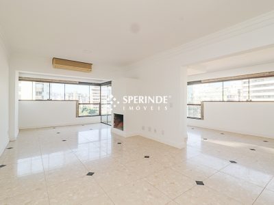 Apartamento para alugar com 162m², 3 quartos no bairro Moinhos de Vento em Porto Alegre - Foto 3