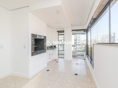 Apartamento para alugar com 162m², 3 quartos no bairro Moinhos de Vento em Porto Alegre - Foto 6