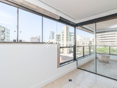 Apartamento para alugar com 162m², 3 quartos no bairro Moinhos de Vento em Porto Alegre - Foto 7