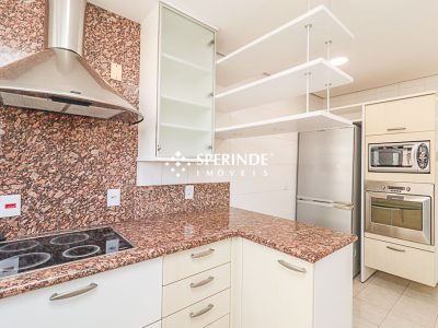 Apartamento para alugar com 162m², 3 quartos no bairro Moinhos de Vento em Porto Alegre - Foto 10