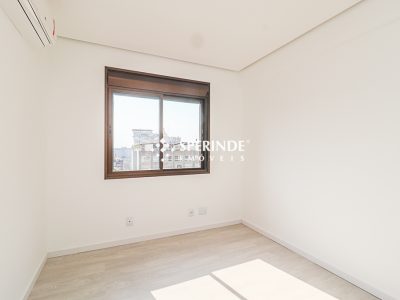 Apartamento para alugar com 162m², 3 quartos no bairro Moinhos de Vento em Porto Alegre - Foto 12