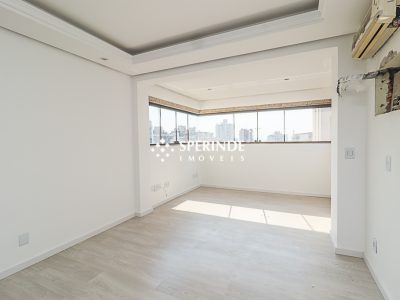 Apartamento para alugar com 162m², 3 quartos no bairro Moinhos de Vento em Porto Alegre - Foto 20