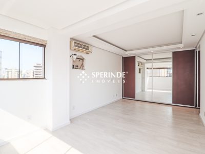 Apartamento para alugar com 162m², 3 quartos no bairro Moinhos de Vento em Porto Alegre - Foto 22