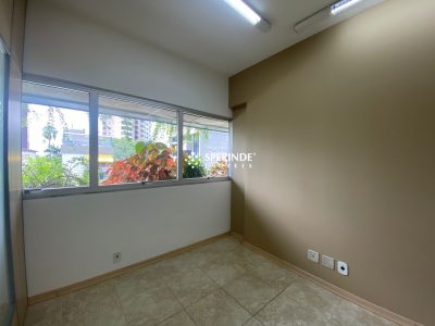 Sala para alugar com 34m², 1 vaga no bairro Higienópolis em Porto Alegre - Foto 6