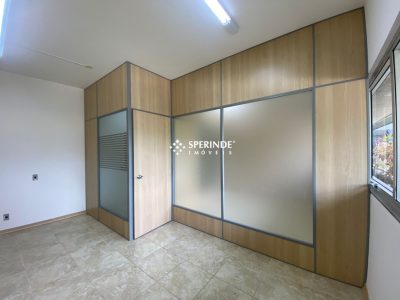 Sala para alugar com 34m², 1 vaga no bairro Higienópolis em Porto Alegre - Foto 8