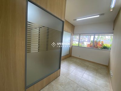 Sala para alugar com 34m², 1 vaga no bairro Higienópolis em Porto Alegre - Foto 9