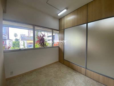 Sala para alugar com 34m², 1 vaga no bairro Higienópolis em Porto Alegre - Foto 11