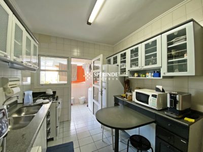 Apartamento para alugar com 120m², 3 quartos, 2 vagas no bairro Bela Vista em Porto Alegre - Foto 6