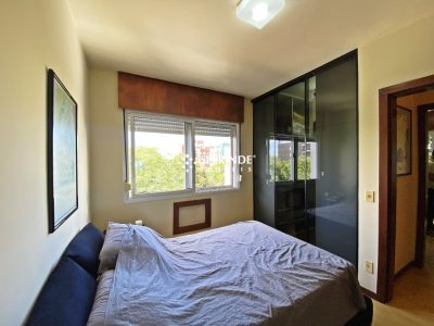 Apartamento para alugar com 120m², 3 quartos, 2 vagas no bairro Bela Vista em Porto Alegre - Foto 8