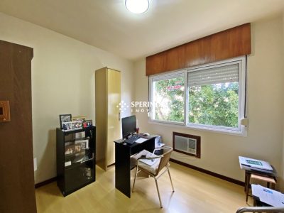 Apartamento para alugar com 120m², 3 quartos, 2 vagas no bairro Bela Vista em Porto Alegre - Foto 13