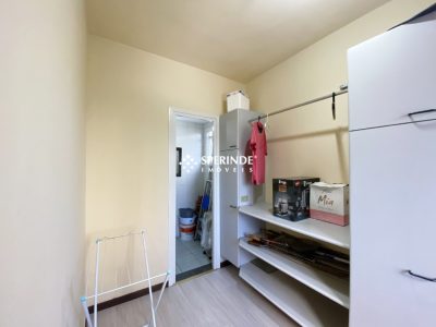 Apartamento para alugar com 120m², 3 quartos, 2 vagas no bairro Bela Vista em Porto Alegre - Foto 16