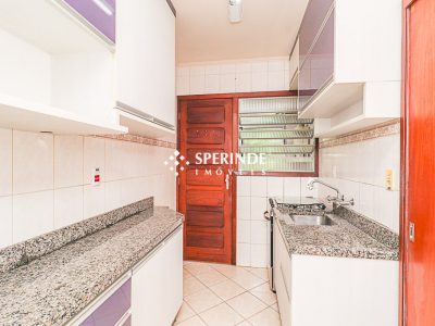 Apartamento para alugar com 64m², 2 quartos, 1 vaga no bairro Vila Ipiranga em Porto Alegre - Foto 5