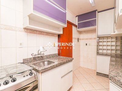 Apartamento para alugar com 64m², 2 quartos, 1 vaga no bairro Vila Ipiranga em Porto Alegre - Foto 6