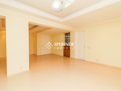 Apartamento para alugar com 153m², 3 quartos, 3 vagas no bairro Independência em Porto Alegre - Foto 2