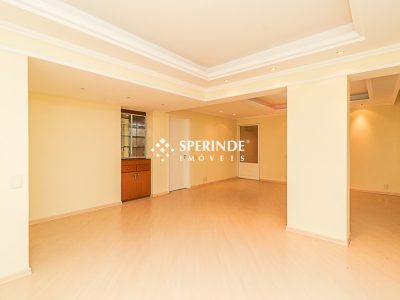 Apartamento para alugar com 153m², 3 quartos, 3 vagas no bairro Independência em Porto Alegre - Foto 3