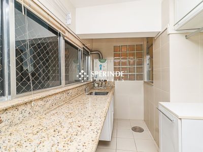 Apartamento para alugar com 153m², 3 quartos, 3 vagas no bairro Independência em Porto Alegre - Foto 10