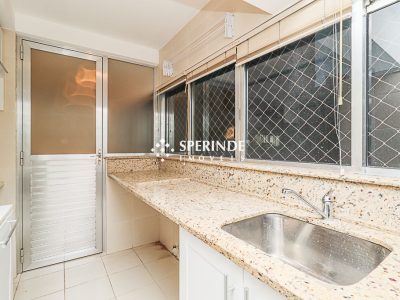 Apartamento para alugar com 153m², 3 quartos, 3 vagas no bairro Independência em Porto Alegre - Foto 11