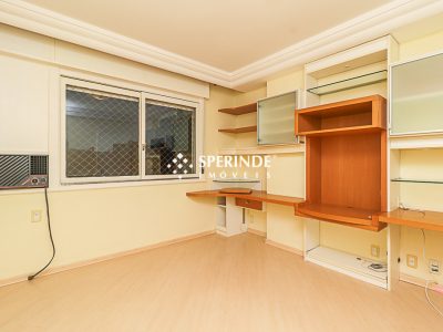 Apartamento para alugar com 153m², 3 quartos, 3 vagas no bairro Independência em Porto Alegre - Foto 12