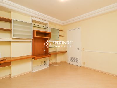 Apartamento para alugar com 153m², 3 quartos, 3 vagas no bairro Independência em Porto Alegre - Foto 13