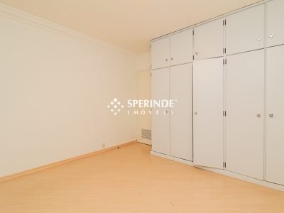 Apartamento para alugar com 153m², 3 quartos, 3 vagas no bairro Independência em Porto Alegre - Foto 16